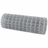 Clôture Euro 0,8 x 10 m Fer revêtu de PVC 522831522831