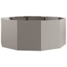 Jardinière Rouillé 90 x 90 x 35 cm 523087523087