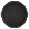 Jardinière Noir 60 x 60 x 35 cm Acier 523088523088