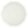 Jardinière Blanc 60 x 60 x 35 cm Acier 523089523089