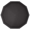 Jardinière Noir 90 x 90 x 35 cm Acier 523104523104