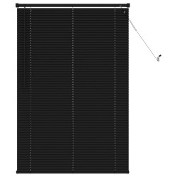 Store Vénitien Noir 150 x 80 cm PVC 523141523141