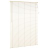 Store Vénitien Marron clair avec motif 213 x 160 cm PVC 523169523169