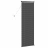 Store Vénitien Gris Argenté 150 x 60 cm PVC 523227523227