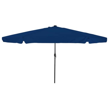 Parasol de jardin Azur 395 x 395 x 245 cm Polyester 523238523238