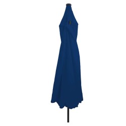 Parasol de jardin Azur 395 x 395 x 245 cm Polyester 523238523238