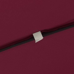 Parasol de jardin Bordeaux 295 x 295 x 245 cm 523242523242