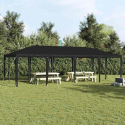 Tente de fête Anthracite 800 x 400 x 266 cm 523259523259