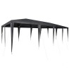 Tente de fête Anthracite 800 x 400 x 266 cm 523259523259