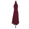 Parasol de jardin Bordeaux 395 x 395 x 245 cm Polyester 523263523263