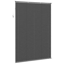 Store Vénitien Gris Argenté 213 x 130 cm PVC 523343523343