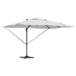 Parasol Sable 351 x 250 x 253 cm Polyester et Aluminium 523361523361