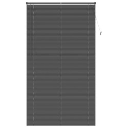 Store Vénitien Gris Argenté 213 x 120 cm PVC 523365523365