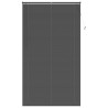 Store Vénitien Gris Argenté 213 x 120 cm PVC 523365523365
