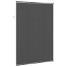 Store Vénitien Gris Argenté 213 x 140 cm PVC 523366523366