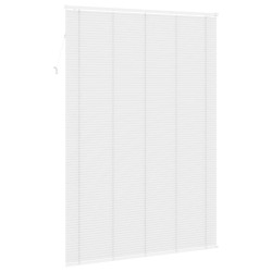 Store Vénitien Blanc 213 x 140 cm PVC 523372523372
