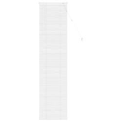 Store Vénitien Blanc 213 x 60 cm PVC 523379523379