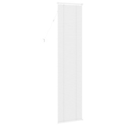 Store Vénitien Blanc 213 x 60 cm PVC 523379523379