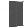 Store Vénitien Gris Argenté 150 x 80 cm PVC 523382523382