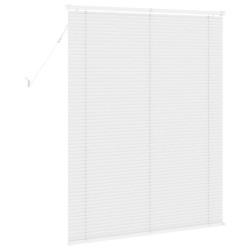 Store Vénitien Blanc 150 x 120 cm PVC 523384523384