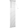 Store Vénitien Gris Argenté 213 x 60 cm PVC 523394523394