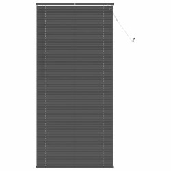 Store Vénitien Gris Argenté 213 x 80 cm PVC 523396523396