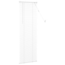 Store Vénitien Blanc 150 x 40 cm PVC 523398523398