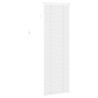 Store Vénitien Blanc 150 x 40 cm PVC 523398523398
