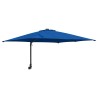 Parasol de jardin Azur 248,5 x 247,5 x 160 cm 523428523428