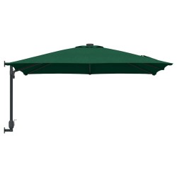 Parasol de jardin Vert 248,5 x 247,5 x 160 cm 523461523461