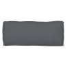 Set de coussins de palette 2 pcs Anthracite 100 x 40 x 8 cm 523620523620