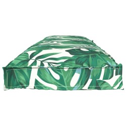 Coussin Feuille Motif feuille 150 x 40 x 8 cm Tissu Oxford 523630523630