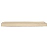 Coussin Beige 140 x 40 x 8 cm Tissu Oxford 523638523638