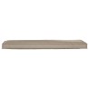Coussin Taupe 140 x 40 x 8 cm Tissu Oxford 523648523648