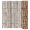 Clôture de jardin Naturel 300 x 180 cm Roseau 523749523749