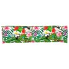 Set de coussins de palette Floral 2 pcs Jungle tropicale 523760523760