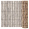 Clôture de jardin Naturel 300 x 160 cm Roseau 523776523776