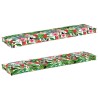 Set de coussins de palette Floral 2 pcs Jungle tropicale 523790523790