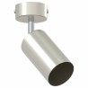 Spot de plafond avec des projecteurs Nickel 6 x 6 x 16 cm Métal 523831523831