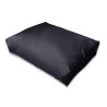 Coussin de canapé sur palette 13 pcs Gris 120 x 80 x 10 cm 523848523848