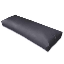Coussin de canapé sur palette 13 pcs Gris 120 x 80 x 10 cm 523848523848