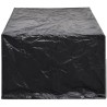Housse de salon de jardin 8 œillets 180 x 140 x 90 cm 523852523852