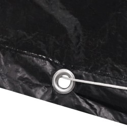 Housse de salon de jardin 8 œillets 180 x 140 x 90 cm 523852523852