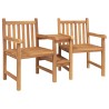 Chaises de jardin et d'extérieur 152 x 63 x 89 cm 523915523915