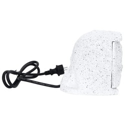 Prise de jardin forme de pierre avec minuterie 523936523936