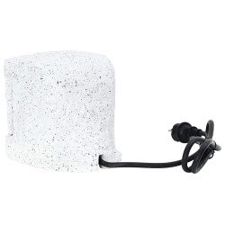 Prise de jardin forme de pierre avec minuterie 523936523936