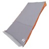 Tente de hayon Gris et orange 190 x 150 x 185 cm taffetas 524021524021