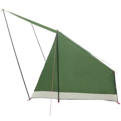 Tente de camping avec toit Vert 282 x 225 x 154 cm taffetas 524083524083