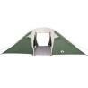 Tente Tunnel avec toit Vert 510 x 240 x 156 cm taffetas 524093524093