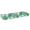 Coussin Feuille Motif feuille 120 x 40 x 8 cm Tissu Oxford 524113524113
